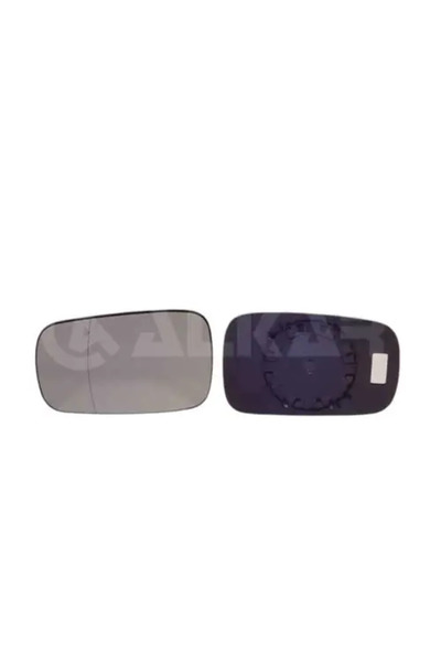 Alkar Sticla Oglinda Dreapta Renault Clio 3/Laguna 2/Megane 2/Scénic 2 6451229