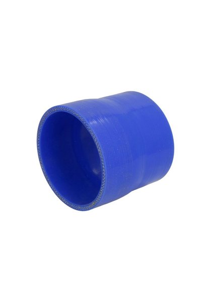 Thermotec Furtun Conducta Lichid Racire Silicon 76mmx76mm Reducere, 220/-40°c...