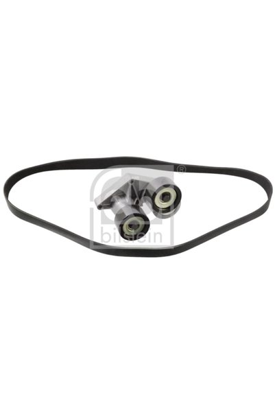 FEBI BILSTEIN Set Curea Transmisie Accesorii Intinzator Daf Cf 65/Cf 75/Cf 85...