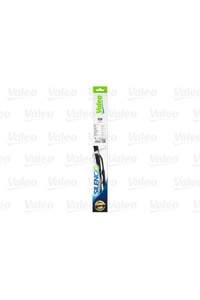 VALEO Lamela Stergator Austin 1000-Series Mk 2/Mini 1/Mini 2 Autobianchi A 11...