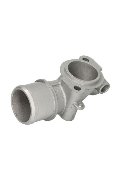 Thermotec Flansa de Conexiune Racitor Ulei Tevi cu Sistem de Racire Man Tgs I...
