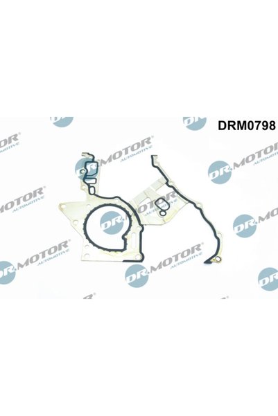 DR.MOTOR AUTOMOTIVE Garnitura, Distributie Opel Astra G/Frontera B/Omega B/Si...