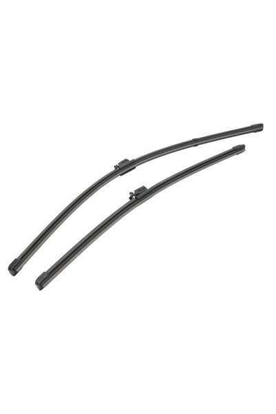 VALEO Lamele Stergatoare Jointless Fata cu Spoiler (2buc) Silencio 600/475mm ...
