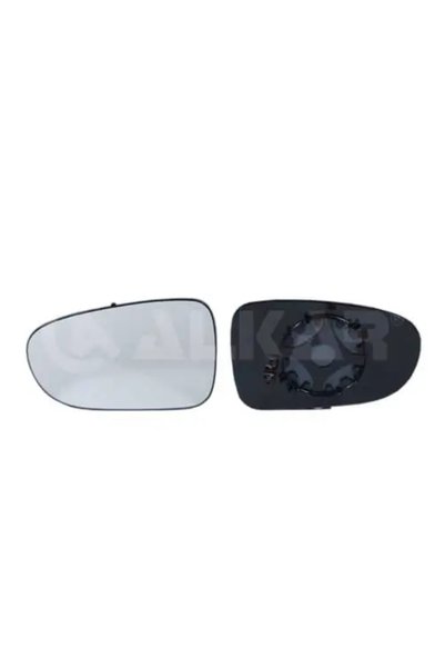 Alkar Sticla Oglinda Stanga Ford Galaxy 1 Seat Alhambra Vw Sharan 6431130