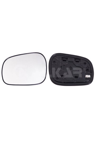 Alkar Sticla Oglinda Stanga Suzuki Grand Vitara 1/Grand Vitara 1 Autoturism D...