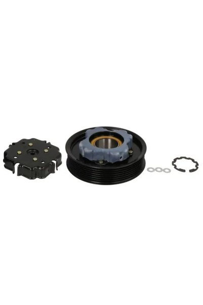 Thermotec Cupla Magnetica Compresor Aer Conditionat Clima MERCEDES-BENZ C-CLA...