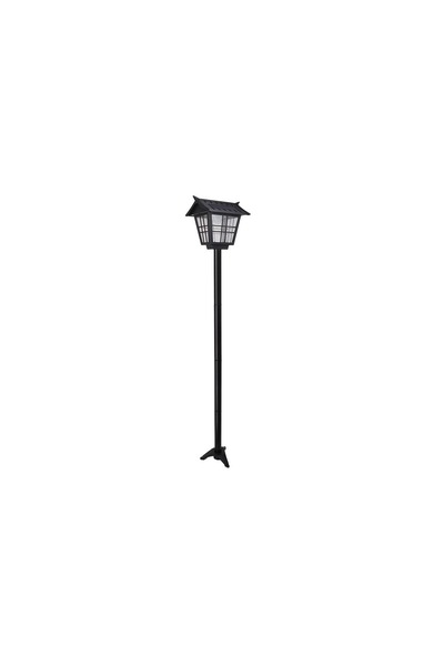 OEM Lampă Solară LED, pentru Grădină, 7W, IP65, Lumină Alb Rece