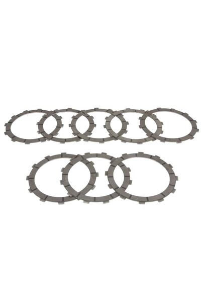 FERODO Disc Ambreiaj Discuri de Frecare a Ambreiajului Ducati 1098, Hypermota...