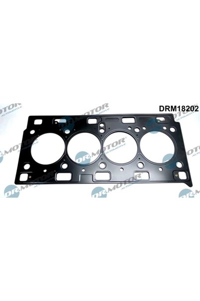 DR.MOTOR AUTOMOTIVE Garnitura, Chiulasa Nissan Interstar/Primastar Opel Movan...