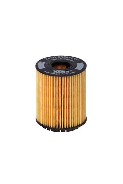 Hengst Fılter Filtru Ulei Abarth 124/500 / 595 / 695/500C / 595C / 695C/Grand...