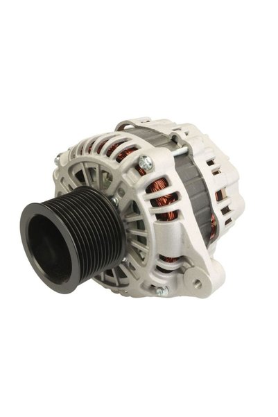 Hella Alternator Iveco Eurostar Eurotech Mh Eurotech Mp Eurotrakker Stralis I...