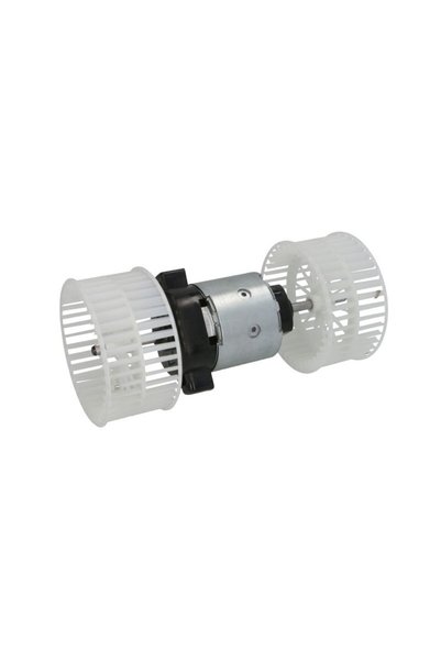 NRF Ventilator Aeroterma (24v cu Fanii) Mercedes Actros MP2 / MP3 10.02 NRF34144