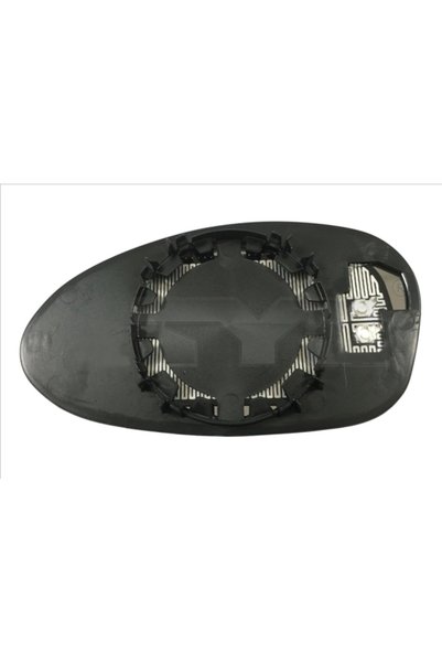 TYC Sticla Oglinda Dreapta Bmw 1/3 303-0097-1