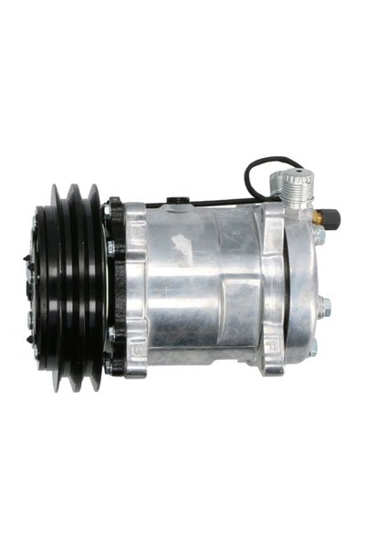 Thermotec Compresor Aer Conditionat de Aer Conditionat 12V Deutz Fahr D 10006...