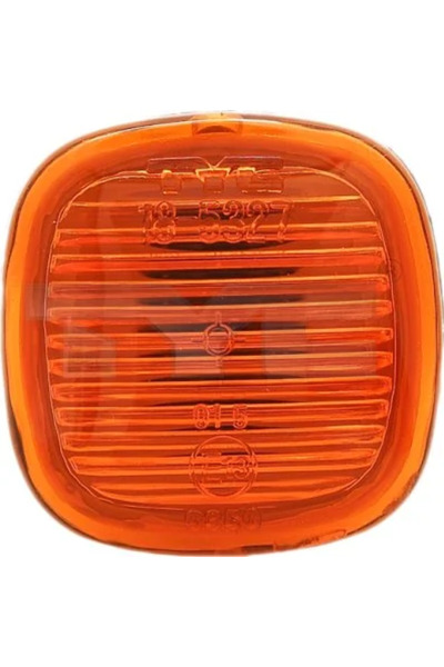 TYC Lampa Semnalizare Semnal Instalare Laterală Audi A3/A4 B5 Skoda Octavia 1...