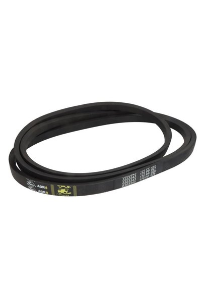GATES Curea transmisie Accesorii Variator 31 75x4535 John Deere 9660 Na JOHN ...