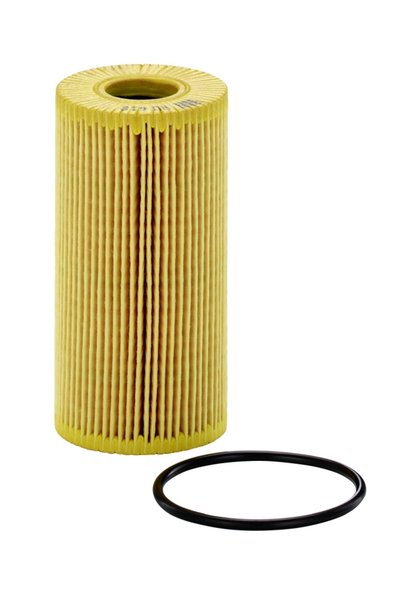 Mann-Filter Filtru Ulei Mercedes-Benz C-Class/C-Class T-Model Nissan 10-Trail...