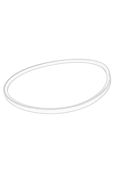 yanmar Curea transmisie Accesorii 25157-003500