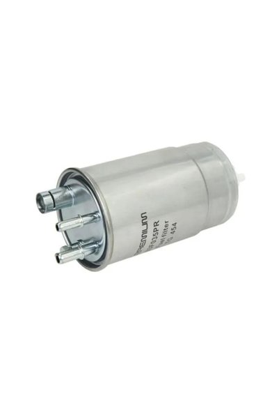 JC Premium Filtru Combustibil Fiat Doblo/Fiorino/Grande Punto/Idea/Punto/Punt...