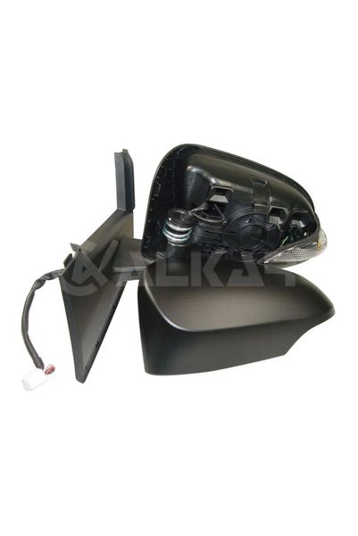 Alkar Oglinda Stanga Toyota Yaris Electrica 2010-2020 6139529