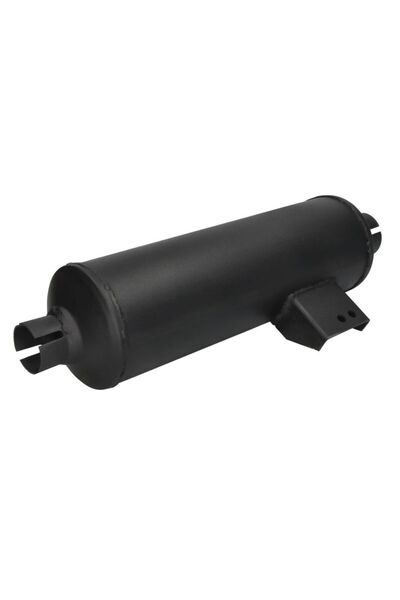 4Max Toba Esapament Finala Diametru Exterior: 130mmlungime: 420mm Deutz Fahr ...