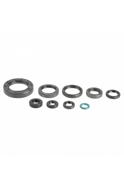 ATHENA Garnituri de Motor - Set Honda Cr 250/500 1985-2001 HONDA CR P40021040...