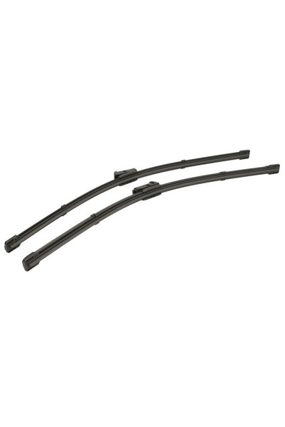 OXIMO Lamele Stergatoare Jointless Fata (2buc) 525mm Mini Cooper Skoda Fabia ...