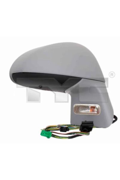 TYC Oglinda Dreapta Citroën C4 1 2004-2011 305-0119