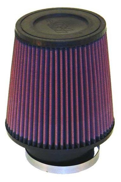 K&N Filtru de Aer Sport Universal Lungime Filtru: 152mm Diamentrul Bazei Filt...
