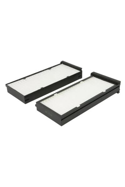 JC Premium Filtru, Aer Habitaclu Mitsubishi Carisma/Colt 4/Colt 5/L200/L200 /...