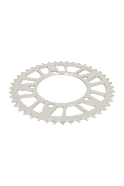 JT Pinion Angrenaj Spate Aluminiu, Tip Lant: 520, Numar Dinti: 44 Conversia i...