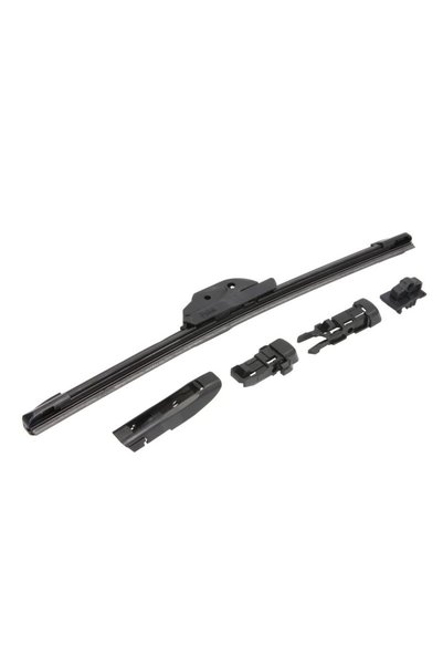 VALEO Lamela Stergator Fără Îmbinări Fata cu Spoiler FM35 Lamă Plată 350mm Ab...