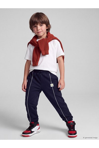 LC Waikiki I Soft Touch Boys' Jogger Sweatpants from Freezen Store