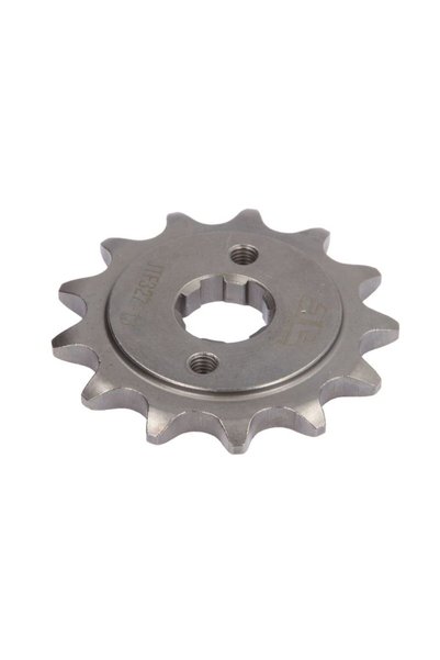 JT Pinion Lant Frontal Otel Tip Lant: 520 Numar Dinti: 13 Honda Crf Crm Nsr V...