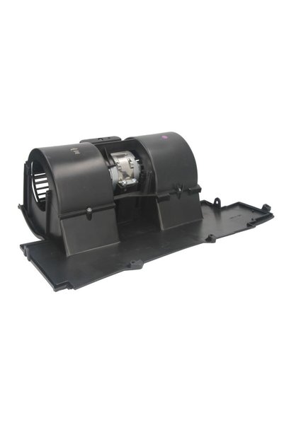 NRF Ventilator Aeroterma 24v Iveco Eurocargo I-iii 01.91-09.15 NRF34265