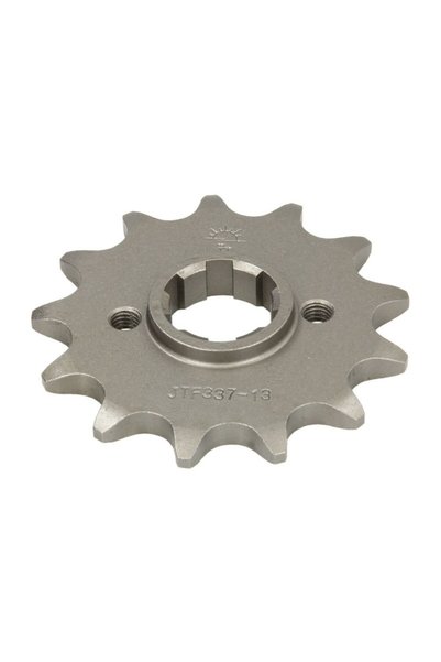 JT Pinion Lant Frontal Otel Tip Lant: 520 Numar Dinti: 13 Honda Atc Cr 250/50...