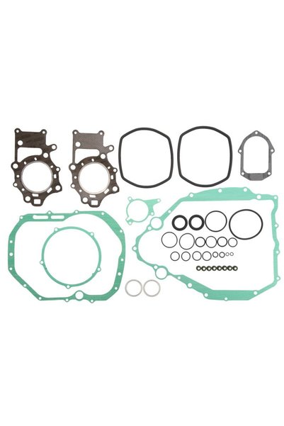 ATHENA Garnituri de Motor - Set Honda Cx Gl 500 1977-1984 HONDA CX/GL P400210...