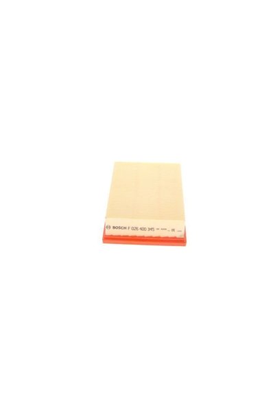 Bosch Hava Filtresi Chevrolet Trax 1.4 1.6 / Opel Mokka 1.4 1.6 12- – Bosch-F026400345 Oem: 95021102