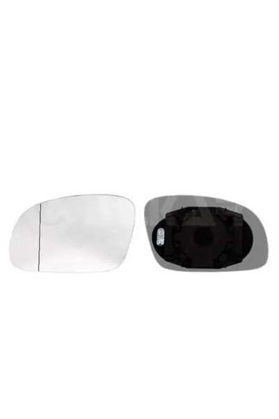 Alkar Sticla Oglinda Stanga Vw New Beetle 6471103