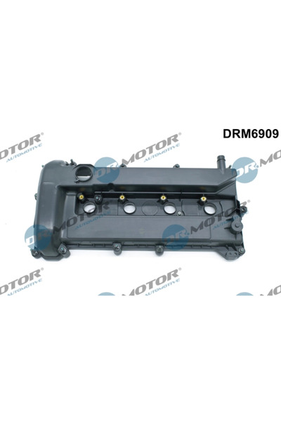DR.MOTOR AUTOMOTIVE Capac Supape Culbutori Ford C-Max/Focus 2/Mondeo 4 DRM6909
