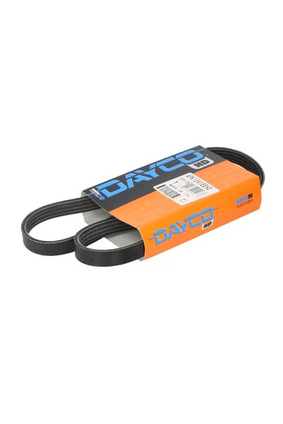 DAYCO Curea Accesorii Transmisie Iveco Eurotrakker Stralis I Stralis Ii S-way...