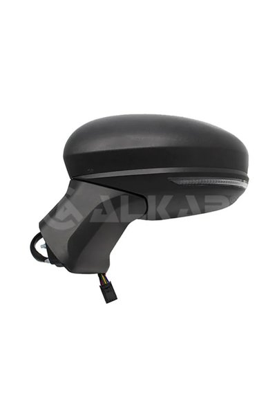 Alkar Oglinda Stanga Mitsubishi Asx Renault Captur 2 Electrica 2020-2026 6125202