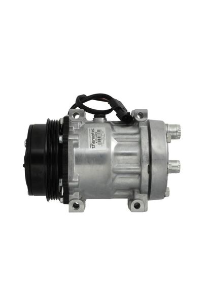 Thermotec Compresor Aer Conditionat de Aer Conditionat 12V r134A New Holland ...