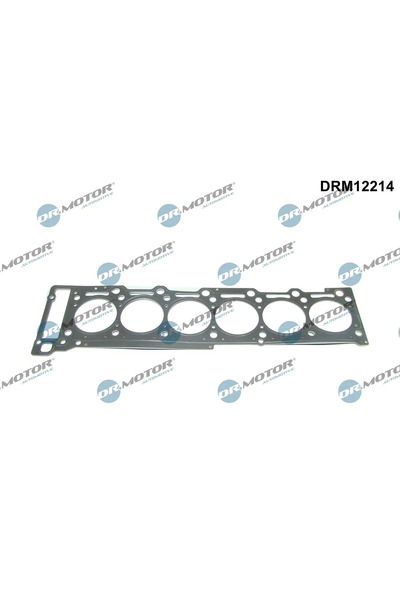 DR.MOTOR AUTOMOTIVE Garnitura, Chiulasa Mercedes-Benz E-Class/E-Class T-Model...
