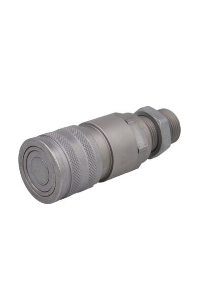 Faster Cuplaj Hidraulic Priza Tip de Conector: Marime Conexiune: 3/4inch 1 3/...