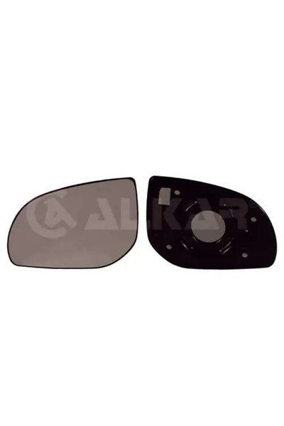 Alkar Sticla Oglinda Stanga Hyundai I10 1/I20 1 6401618