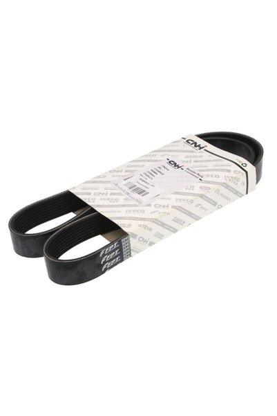 FPT POWERTRAIN TECHNOLOGIES Curea transmisie Accesorii cu caneluri Multi-V Ca...