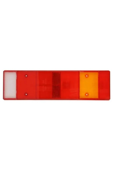 TRUCKLIGHT Dispersor, Lampa Spate Dreapta Daf 65/65 Cf/75/75 Cf/85/85 Cf/95/9...