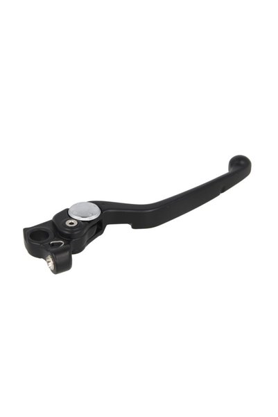 Vicma Maneta Ghidon de Frana Culoare: Negru, Standard Ajustat Ducati Hypermot...