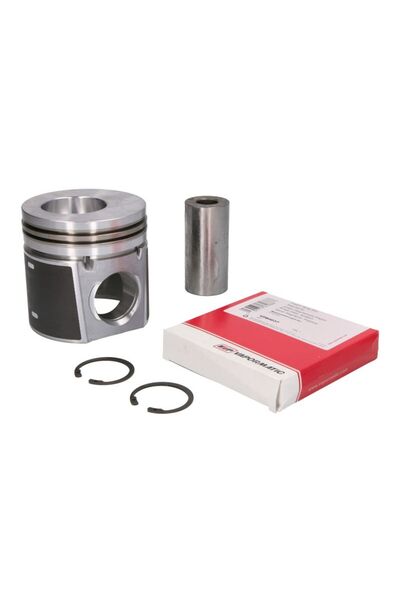 Vapormatic Piston Motor Diametru 109,543mm, Std, cu Inele Ford 8870, 8970; Ne...